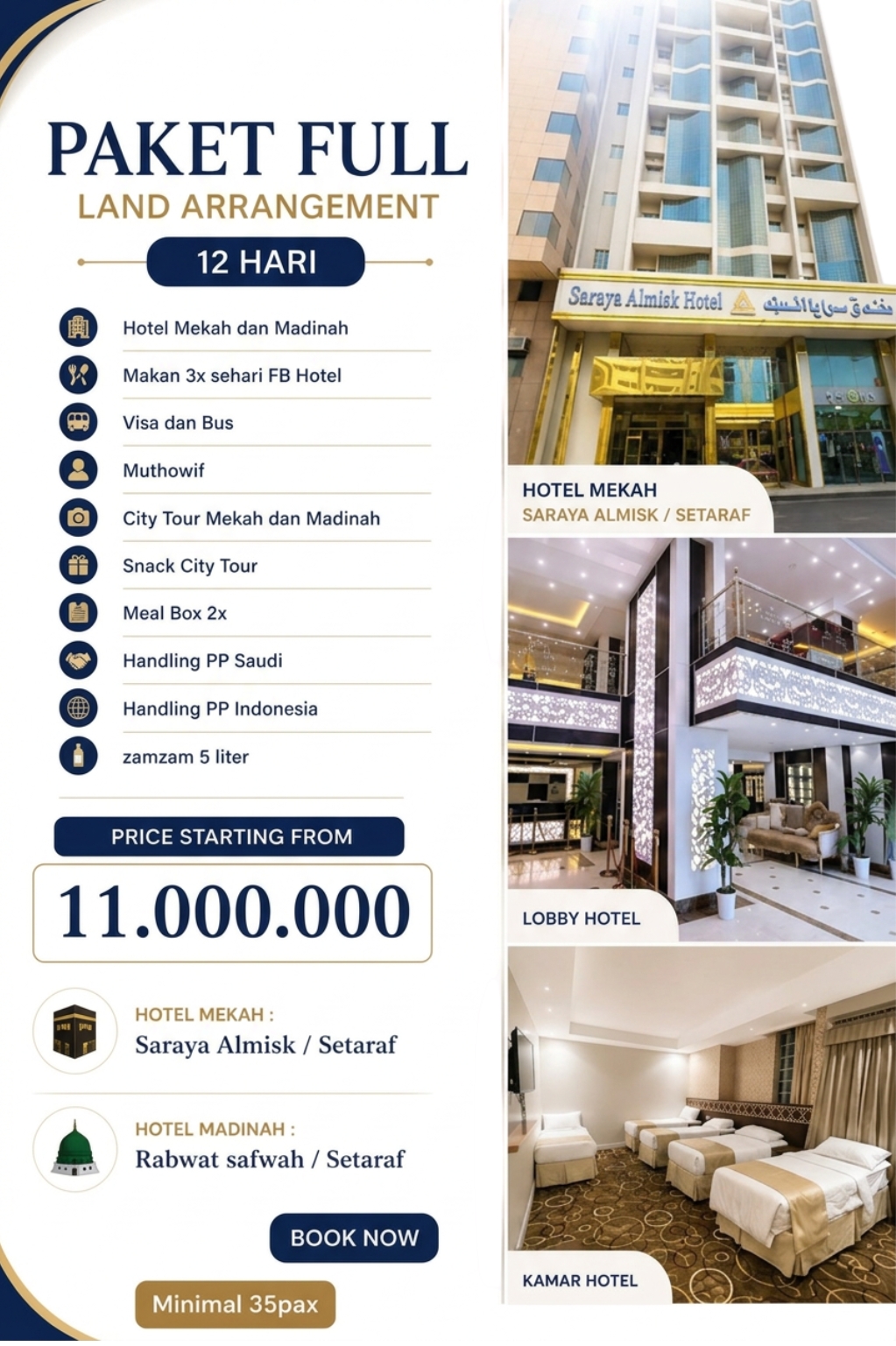 Umroh 3